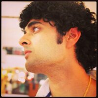 Raghav Suri (@notecircle) 's Twitter Profile