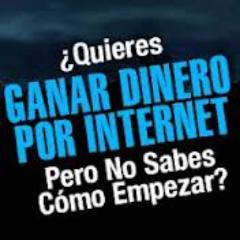 Emprendedor en internet, Network Marketing, Multinivel, aprendiendo de la comunidad y de ser posible aportar mi granito de arena en el camino al exito