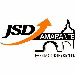 Juventude Social Democrata - Amarante