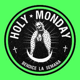 holy_monday's profile picture. Una marca de Love Work