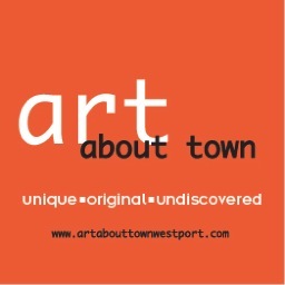 ArtAboutTownWPT's profile picture. 