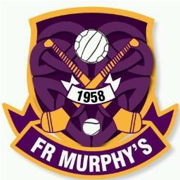 Senior Hurling Club in West London. Ladies football & camogie - @fr_murphys Youth - @frmurphysyouth #Hurling #GAA #LondonGAA