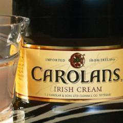 A superior-tasting, genuine Irish cream liqueur made from the best ingredients: fresh Irish cream & fine Irish spirits and whiskey. Please drink responsibly.
