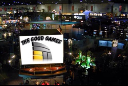 Goodgames geeft gameplays en recenties over leuke games.