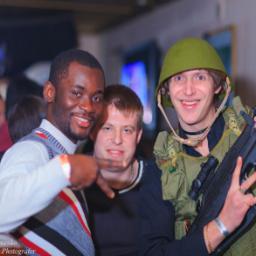 nchoteson's profile picture. 