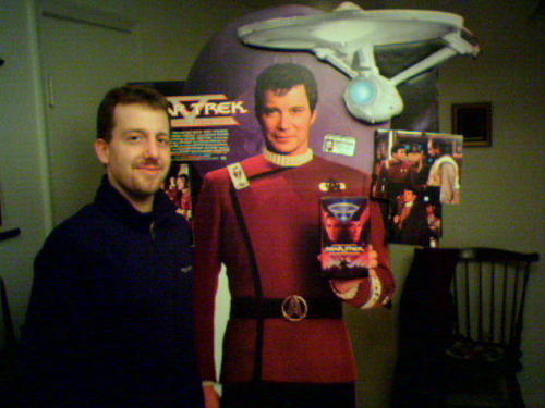 ChristianRHerr's profile picture. Living in the DC metro area