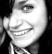 Life is too short to be anything but Happy ;)