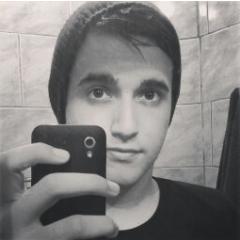 Se o Rock N' Roll for ilegal, pode me jogar na cadeia.