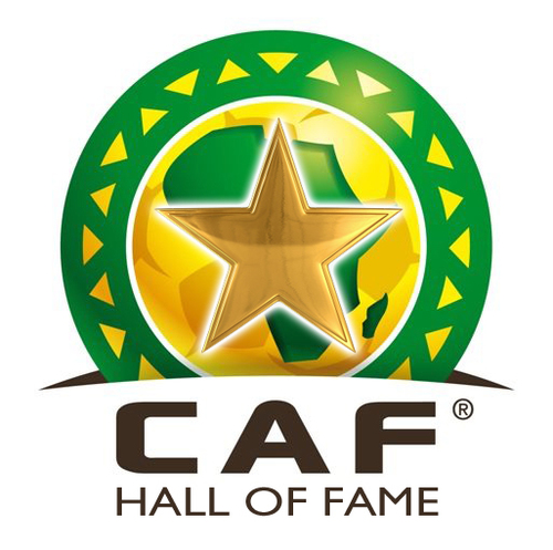 Celebrate excellence. Embrace Longevity. Salute History. Confederation of African Football Hall of Fame.
