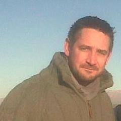 Euan_DB's profile picture. ...views are my own.