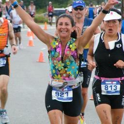 Court reporter, Ironman triathlete, Runner, Fitness Focused, Wine tastes better with friends, Nuun 2022 Legacy Ambassador #leagueofgarmin