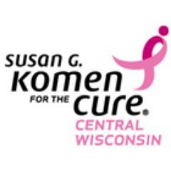 The Central Wisconsin Affiliate of Susan G. Komen for the Cure® is dedicated to combating breast cancer at every front.