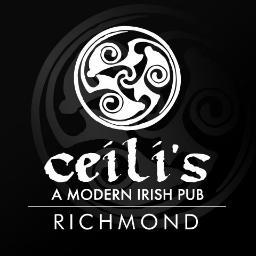 Modern Irish Pub. Perfect Pints. Short Kilts. Craic. We'll save you a seat.