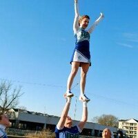 EJHS Cheerleaders (@ejhs_cheer) 's Twitter Profile