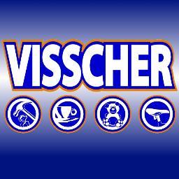 Warenhuis Visscher heeft voor uw gemak (bijna) alles onder 1 dak.