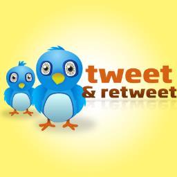 Somos Panama Retweet, Le damos RT a Panama y mantenemos a todos al tanto