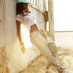 i´m simple girl, i feel so nice :).