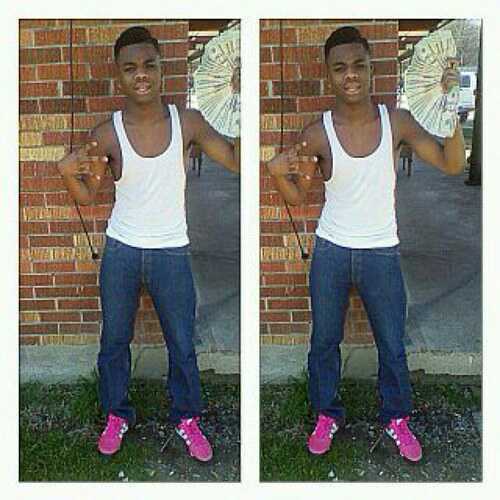 Follow Me & I'll Follow You. STRAIGHT LIKE THAT!