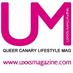 UXXS MAGAZINE (@uxxsmagazine) Twitter profile photo