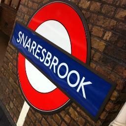 Snaresbrook_'s profile picture. Bad Music Free Zone