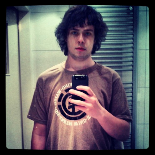 jessejansen666's profile picture. 