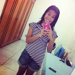 Campo Grande - ms 
Hoje eu aprendi que não é impossível ser feliz quando se cresce , só é mais difícil