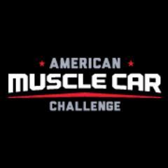 Settle the dispute over which of these icons is the King of American Muscle as you drive through our test track in #LasVegas.