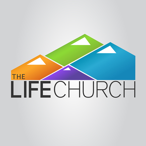 It's all about Jesus, and The Life Church seeks to know God and reach people in his name.