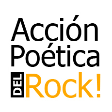 Somos quienes paramos y leemos las canciones de la banda sonora de nuestras vidas. Rock!