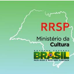 Representação Regional do Ministério da Cultura em São Paulo