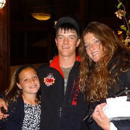 ShellyMBuckner's profile picture. 