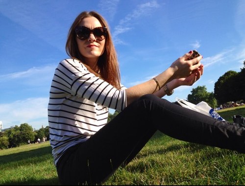 emmalavery1's profile picture. 