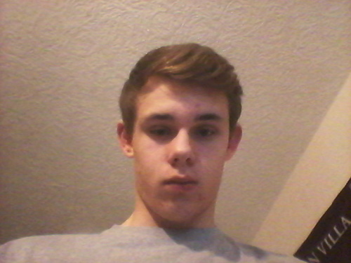 just live life to the full. I follow back:)