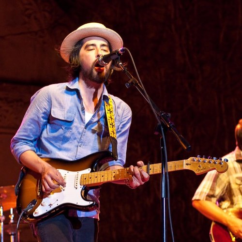 JackieGreeneLyr's profile picture. Tweeting lyrics of the amazing singer/songwriter Jackie Geene