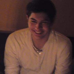 _TheGhostToast's profile picture. World record holder for longest existential crisis, and part time moron.