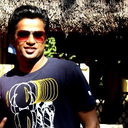 Techie | Cricket enthusiast | Foodie | Proud Bihari | NITian