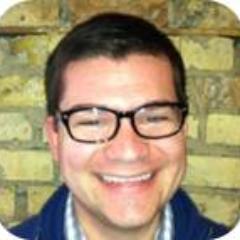 Husband, Dad, Marketer. Lover of Science, Comedy, and Truth. SEO, SEM, and Web Analytics Professional in Minneapolis, MN.