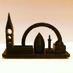 Involved in Technology Start-Ups, 3D Printing News and Product Comparisons.