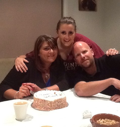 Mariasabo's profile picture. Secondary School Teacher of Italian Language.