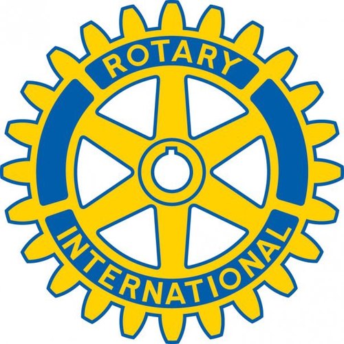For over a century, Rotary International and its Foundation have made the world a better place through educational & humanitarian programs.

Service Above Self