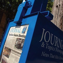 Twitter feed of the Glenview Journal part of the Journal & Topics Media Group founded in 1930. Have a GV tip news-gv@journal-topics.info or (847) 299-5511