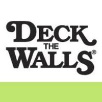 DeckTheWalls(@Deck_The_Walls) 's Twitter Profile Photo