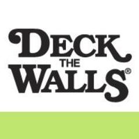 DeckTheWalls (@deck_the_walls) Twitter profile photo