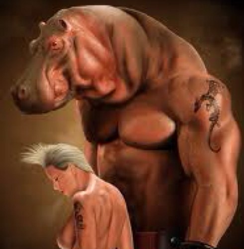 TheeSleeves's profile picture. Lean, Mean, BodyGuarding Machine. Currently employed by EP (chauffeur, manager, bodyguard, promotions)