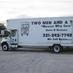 Two Men and a Truck  (@tmtbrevard) Twitter profile photo