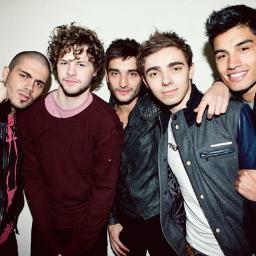 #TWFanmily #TWAfterHours My mission is to get @thewanted to Egypt. No words can describe my love for them ♥ I will meet them one day!