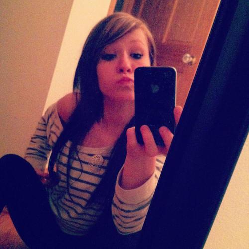 GanjaGoddess94's profile picture. #BarbieBitch #GanjaGoddess #AllMyShitDope #SWWERVVE
You have one of 2 options: Get with it or get lost.