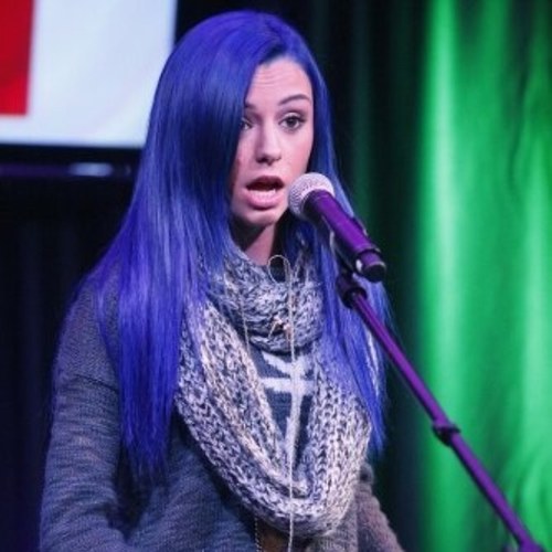 Trying to get Cher to follow this account, help us please. We made this purely to talk about @CherLloyd FOLLOW US :)