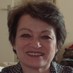 Hala Kodmani (@halakodmani) Twitter profile photo