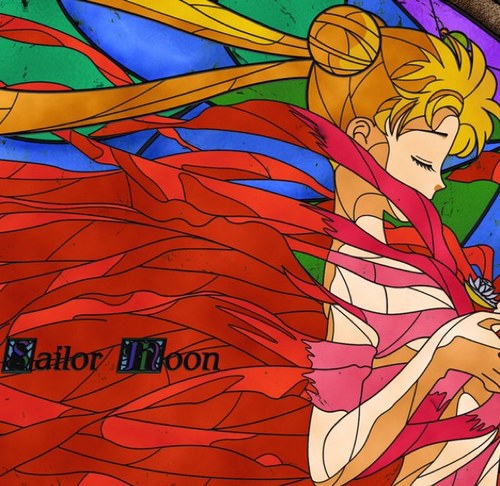 UsagiTsukinoluv's profile picture. Most people call me a crybaby but it just me showing i care hmph! In the name of the moon i fight for luv&justice! Im usagi a lazy food obsessed gurl got food?